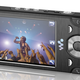 Illustration for article titled Sony Ericcson W995 Walkman Phone: 8MP, Wi-Fi, Media Server, aGPS, YouTube